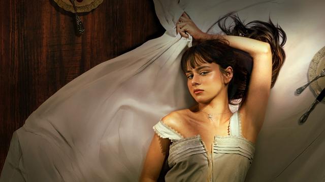 Imagen Como agua para chocolate