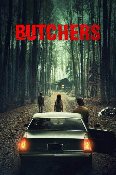 Imagen Butchers