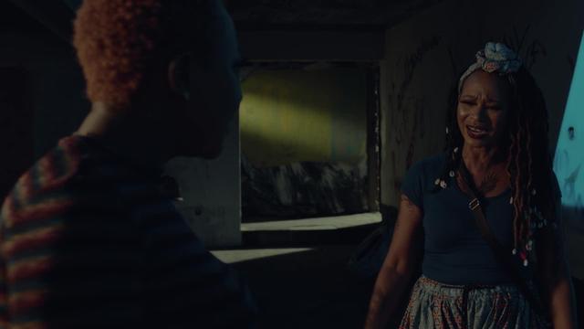 Imagen Barrio sin ley 1x6