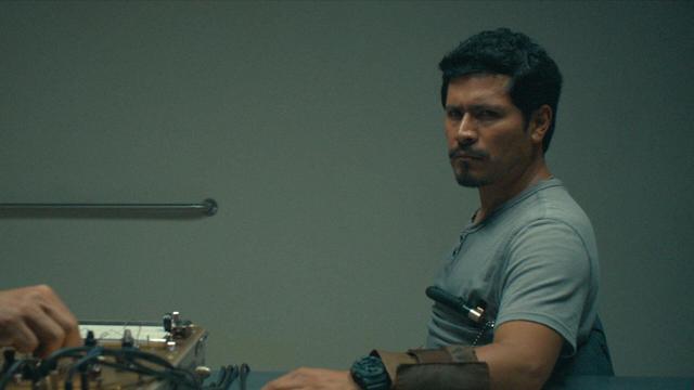 Imagen Los gringo hunters 1x9