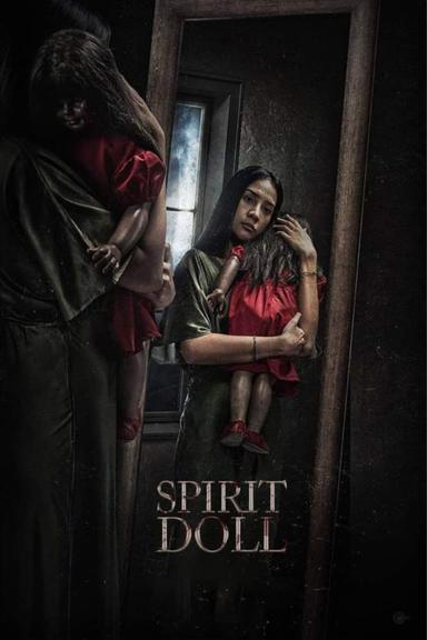 Imagen Spirit Doll