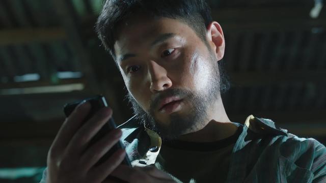 Imagen Bulgasal: Almas inmortales 1x13