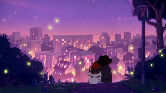 Imagen Hora de aventuras: Fionna y Cake 1x8