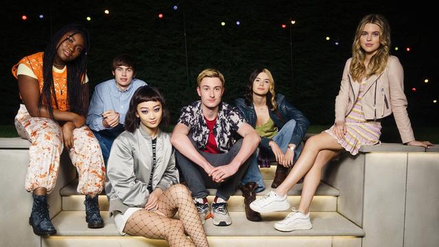 Imagen Confía en mí