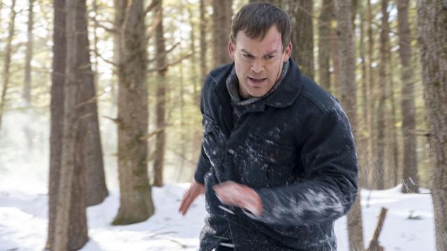 Imagen Dexter: New Blood 1x8