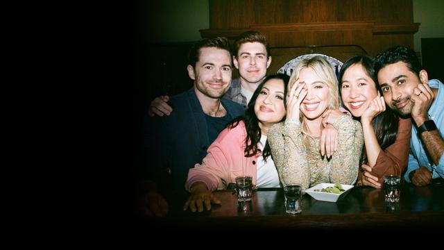 Imagen Cómo conocí a tu padre