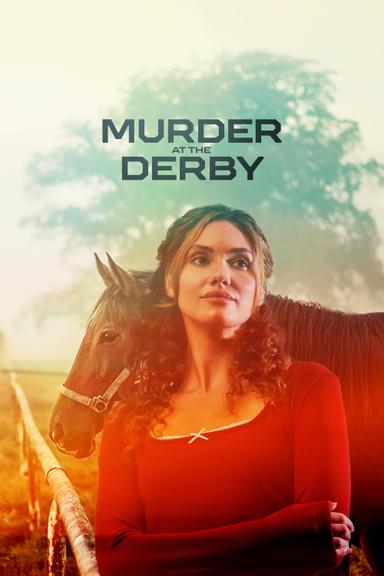 Imagen Murder at the Derby