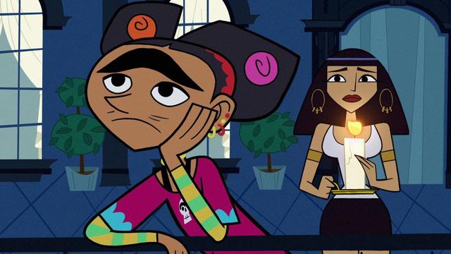 Imagen Escuela de Clones 1x8