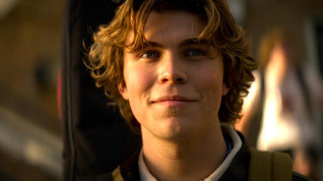 Imagen The Runarounds 1x1