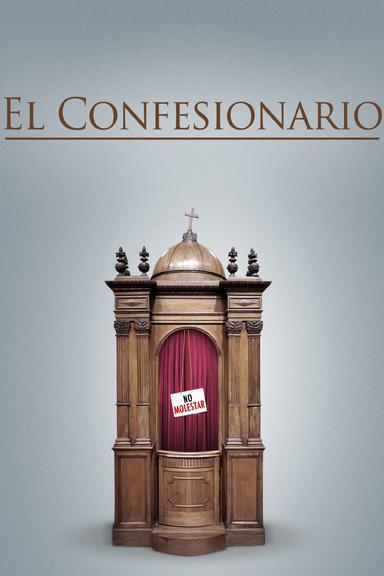 Imagen Surviving Confession