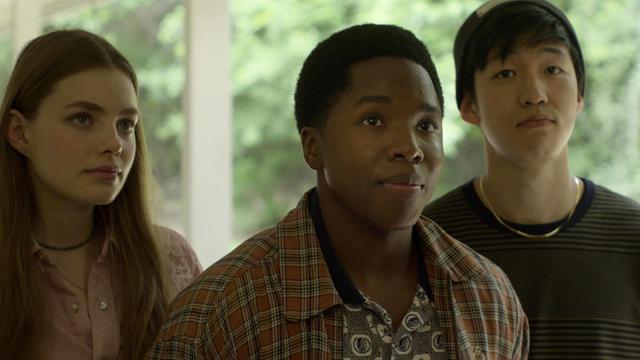 Imagen Buscando a Alaska 1x5