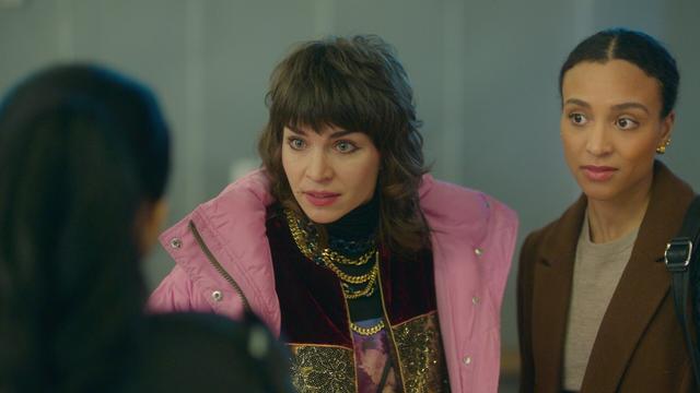 Imagen Tempestad por Navidad 1x1