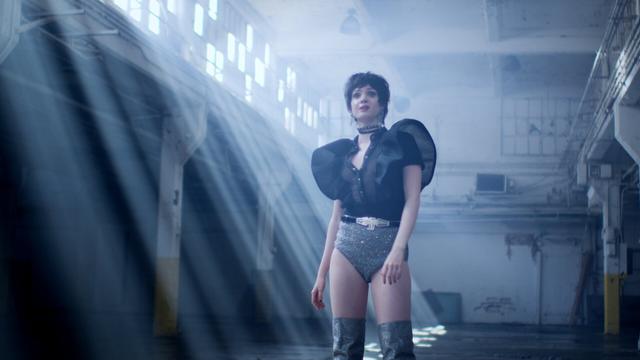 Imagen El legado de Júpiter 1x4