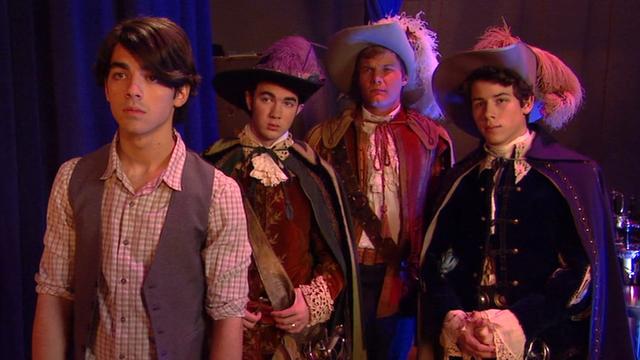 Imagen Jonas 1x11