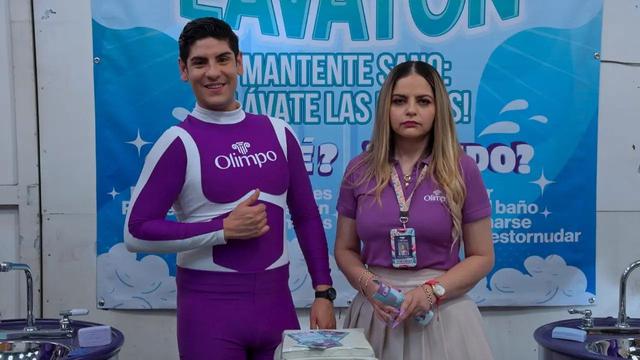 Imagen La oficina 1x8