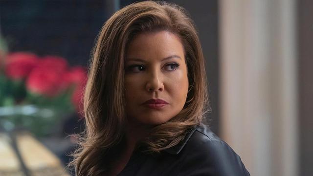 Imagen El horror de Dolores Roach 1x1