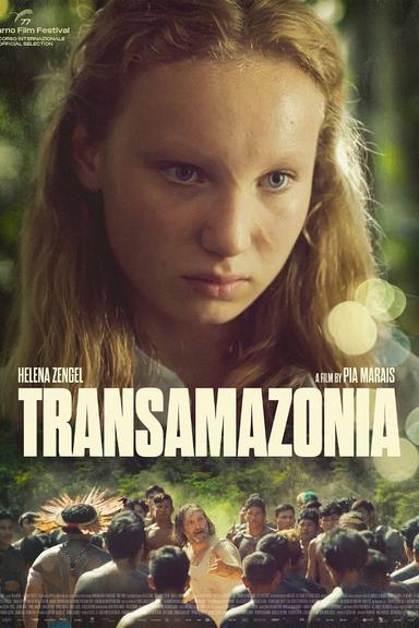 Imagen Transamazonia