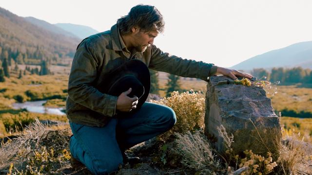 Imagen Marshals: Una historia de Yellowstone 1x1