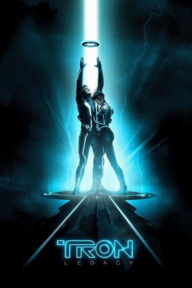 Imagen TRON: Legacy