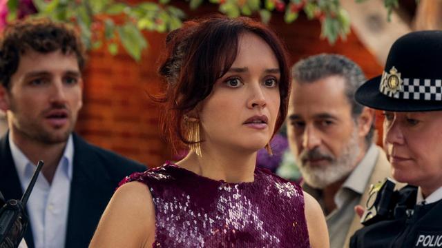 Imagen La novia 1x6