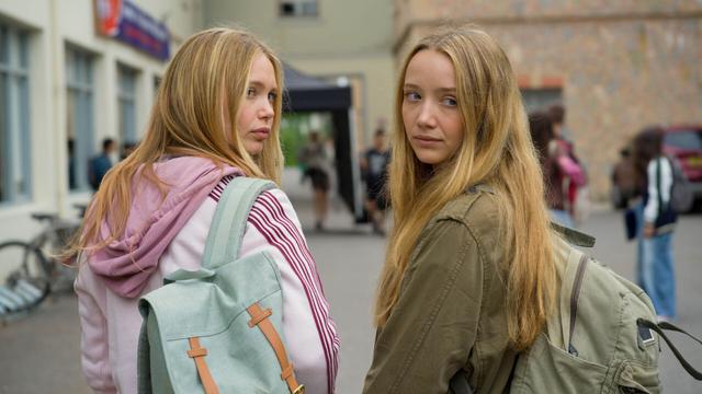 Imagen Girl Taken 1x1