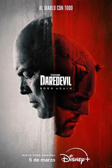 Imagen Daredevil: Born Again