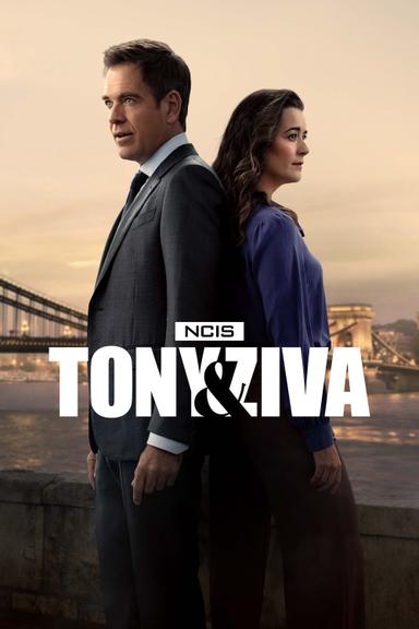 Imagen NCIS: Tony & Ziva