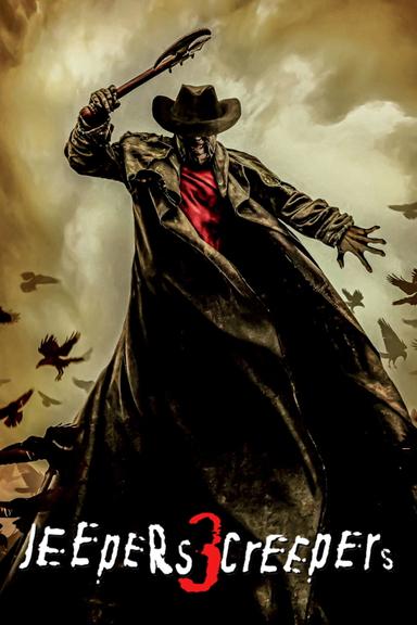 Imagen Jeepers Creepers 3