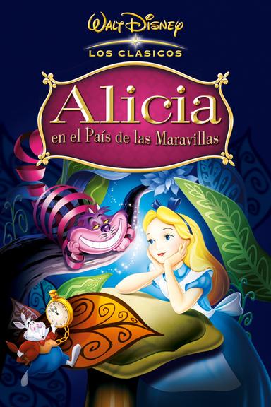 Imagen Alicia en el país de las maravillas