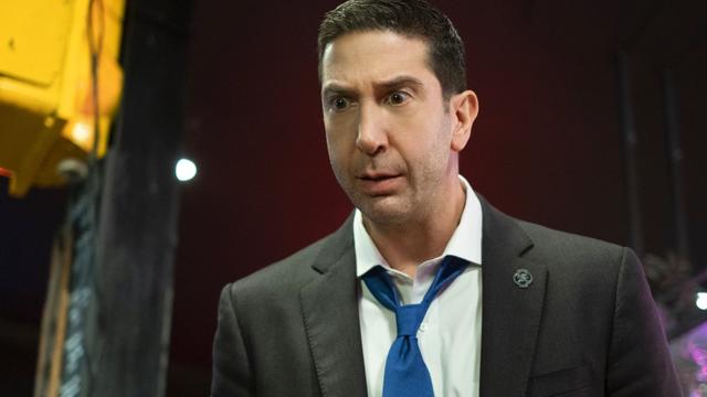 Imagen Intelligence 1x6