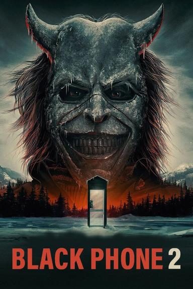 Imagen Black Phone 2