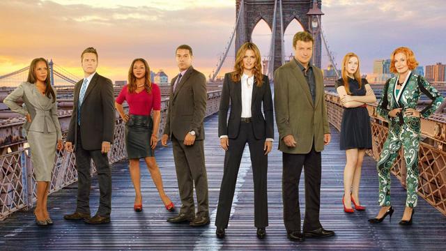 Imagen Castle