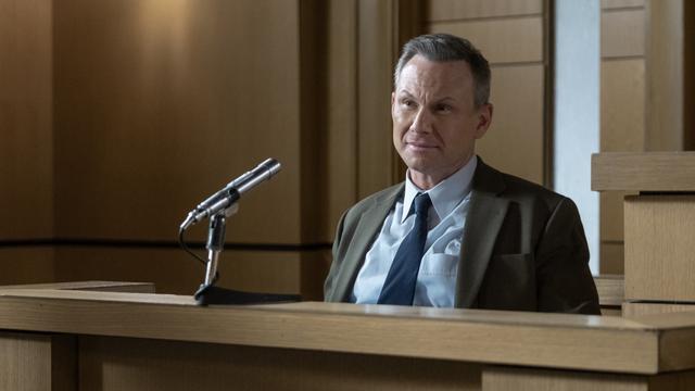 Imagen Dexter: Pecado Original 1x5