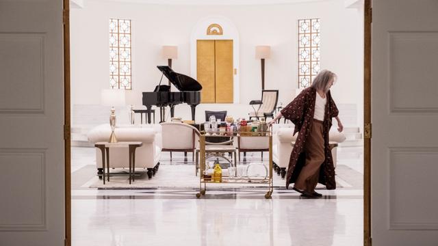 Imagen Miracle Workers 1x5