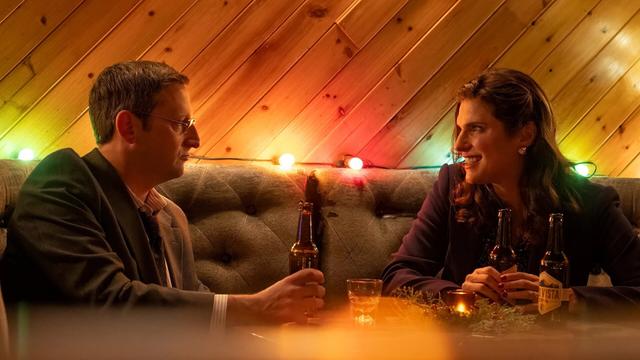 Imagen La empresa de sillas 1x4