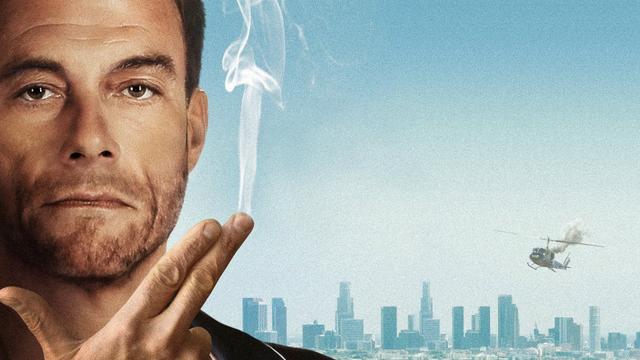 Imagen Jean-Claude Van Johnson