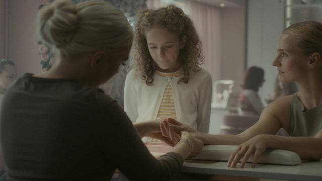 Imagen La agente encubierta 1x1