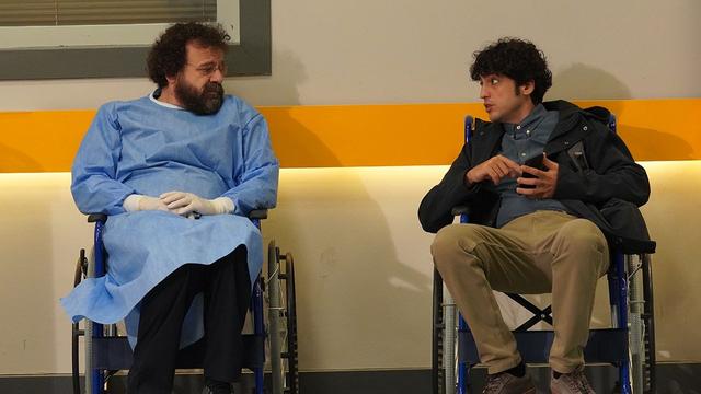 Imagen Doctor Alí 1x8