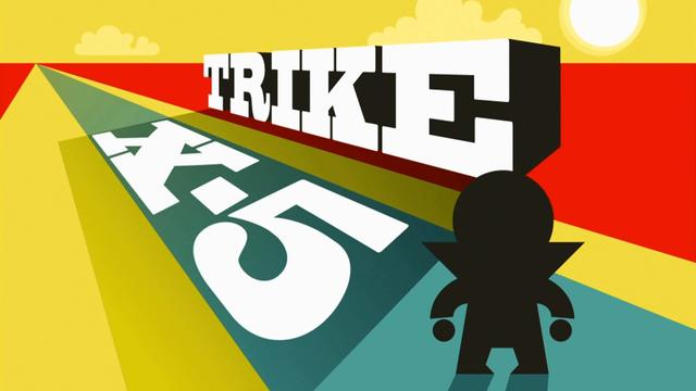 Imagen Kick Buttowski 1x16