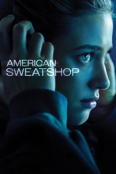 Imagen American Sweatshop