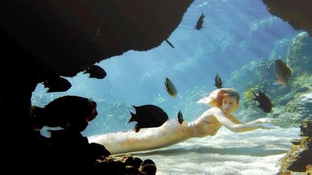 Imagen Las sirenas de Mako 1x3