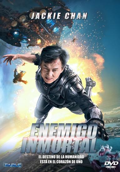 Imagen Bleeding Steel