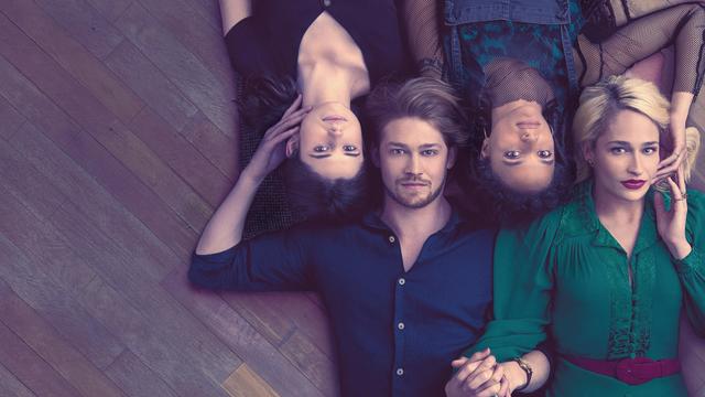 Imagen Conversaciones entre amigos