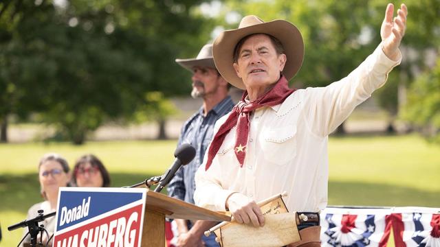 Imagen Verdades Ocultas (The Lowdown) 1x7