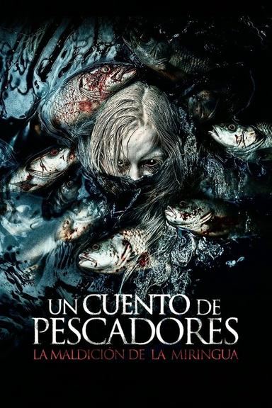 Imagen Un cuento de pescadores