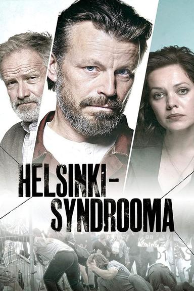 Imagen Helsinki-syndrooma