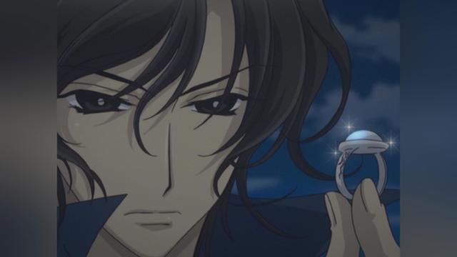 Imagen Hakushaku to Yōsei 1x5