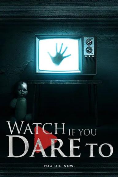 Imagen Watch If You Dare To