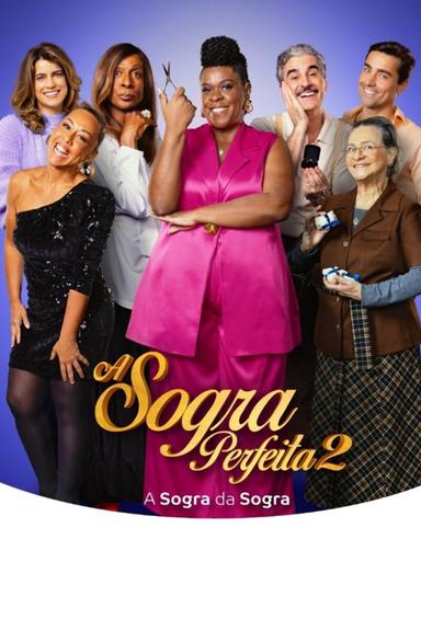 Imagen A Sogra Perfeita 2