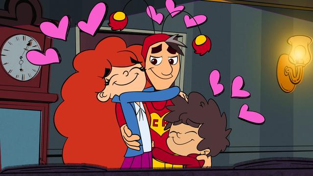 Imagen Los Colorado 1x1